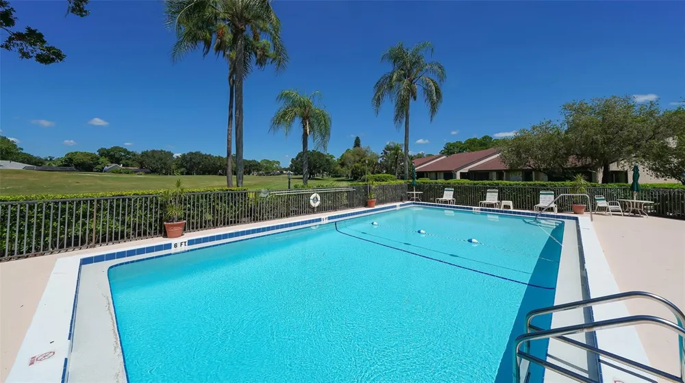 6281 TIMBERLAKE DRIVE #H6 Sarasota, FL 34243
