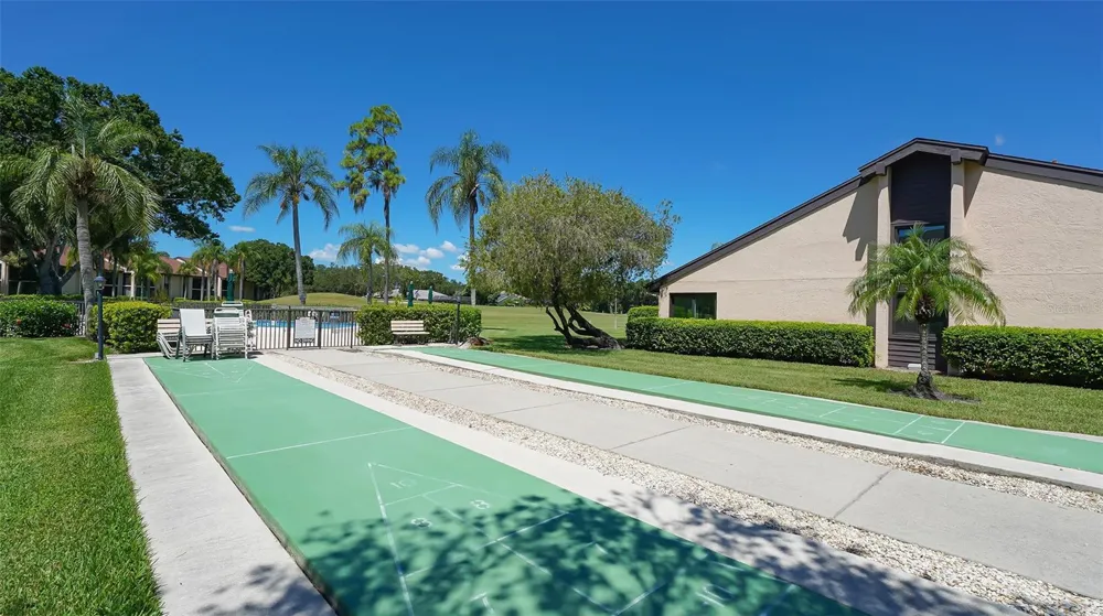 6281 TIMBERLAKE DRIVE #H6 Sarasota, FL 34243