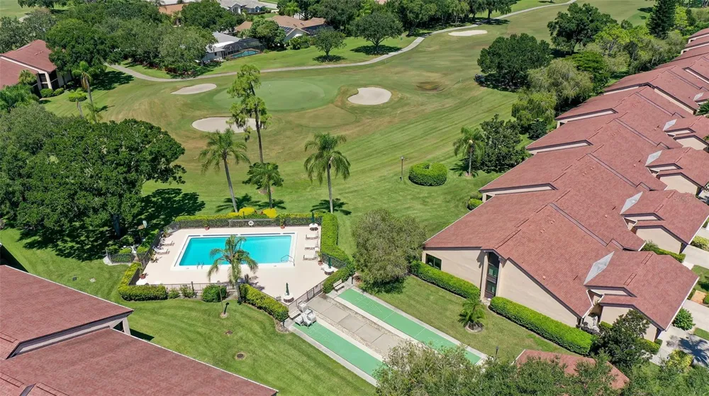 6281 TIMBERLAKE DRIVE #H6 Sarasota, FL 34243