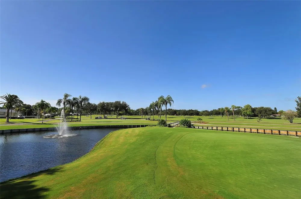 6281 TIMBERLAKE DRIVE #H6 Sarasota, FL 34243