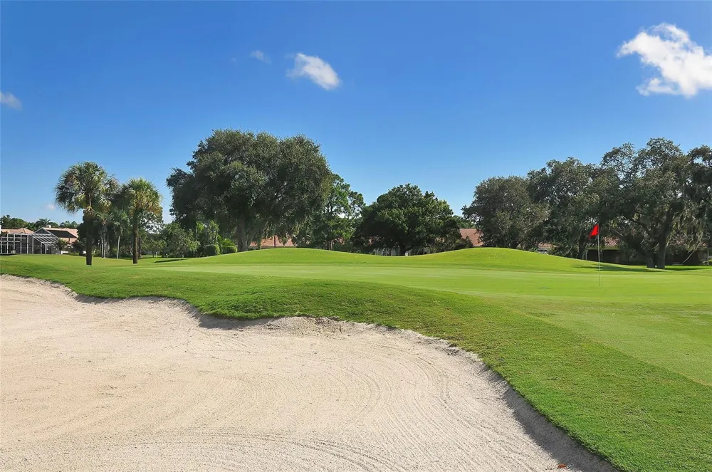 6281 TIMBERLAKE DRIVE #H6 Sarasota, FL 34243