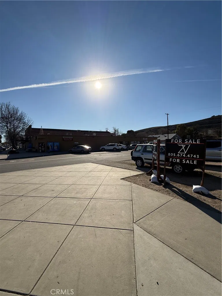 1337 Mission Street San Miguel, CA 93451