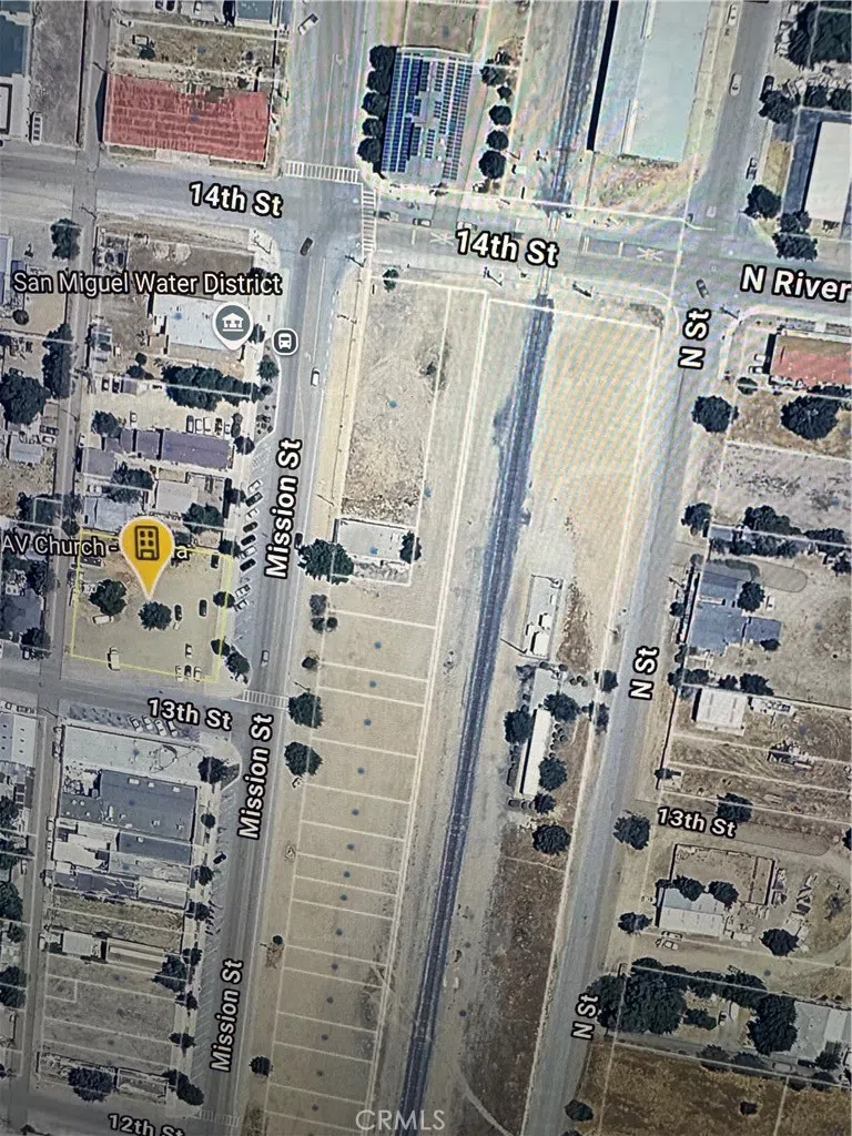 1337 Mission Street San Miguel, CA 93451