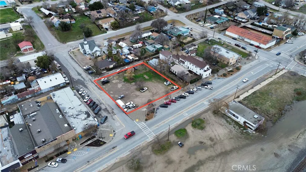 1337 Mission Street San Miguel, CA 93451