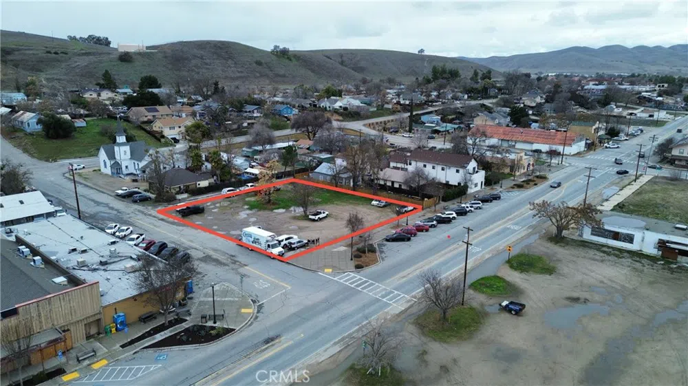 1337 Mission Street San Miguel, CA 93451