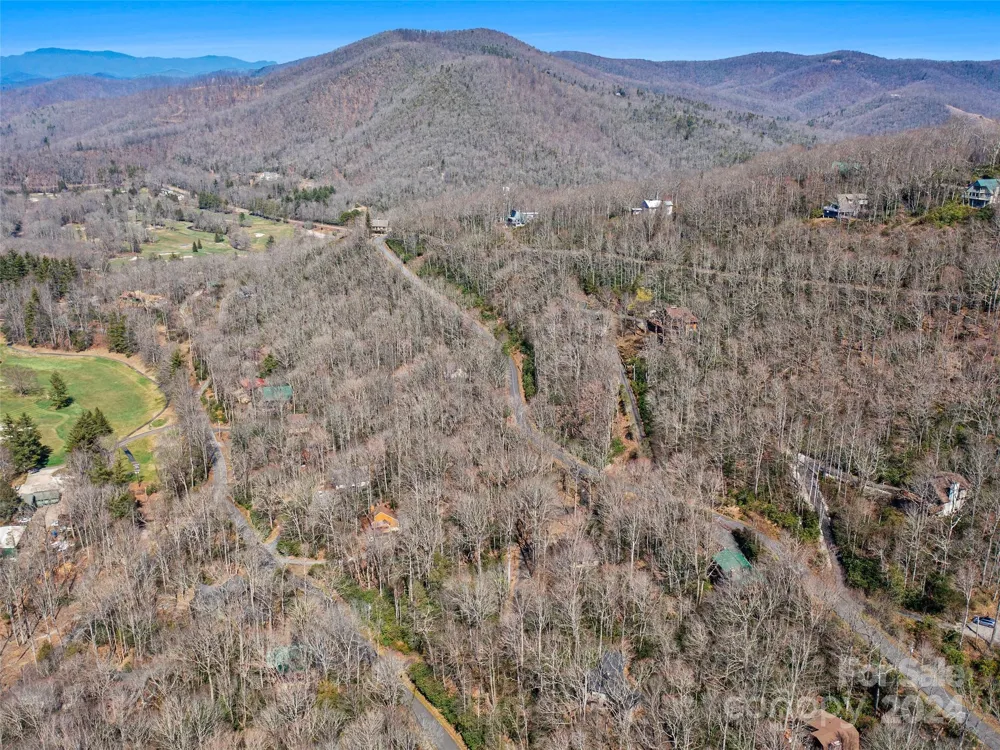 000 Big Ridge Road #62 & 63 Burnsville, NC 28714
