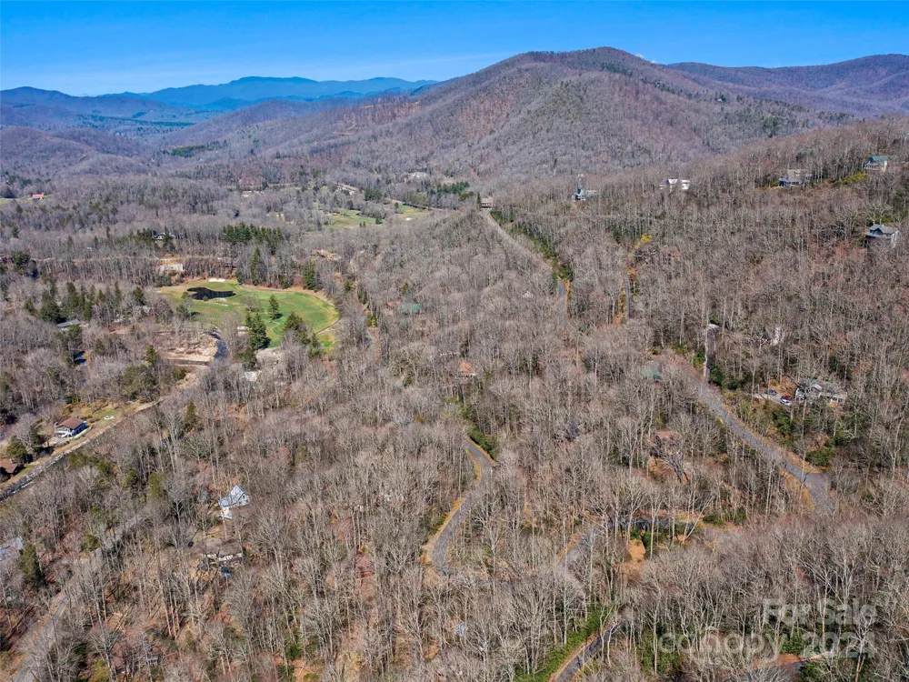 000 Big Ridge Road #62 & 63 Burnsville, NC 28714