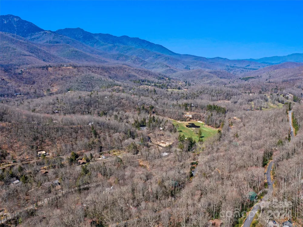 000 Big Ridge Road #62 & 63 Burnsville, NC 28714