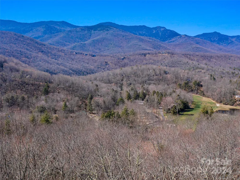 000 Big Ridge Road #62 & 63 Burnsville, NC 28714