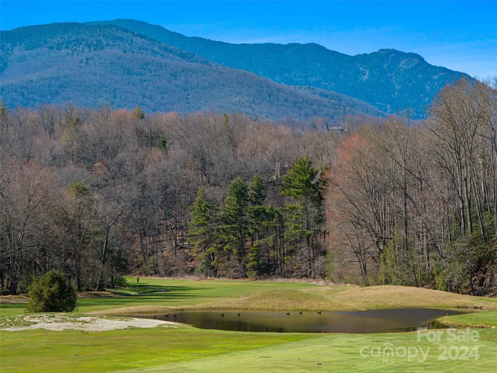 000 Big Ridge Road #62 & 63 Burnsville, NC 28714