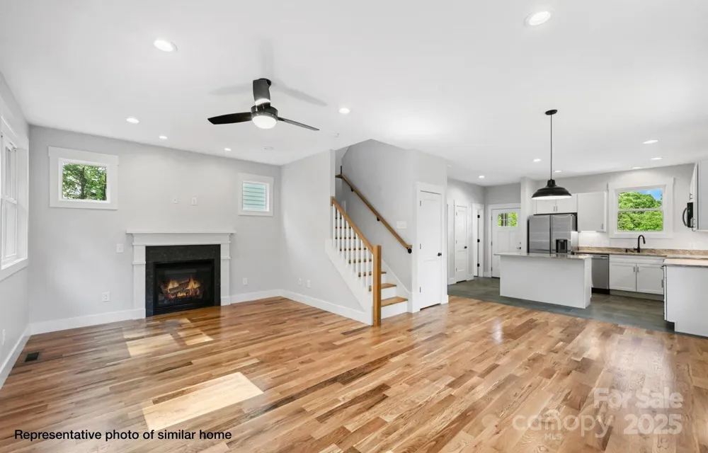 35 Loblolly Lane Asheville, NC 28803