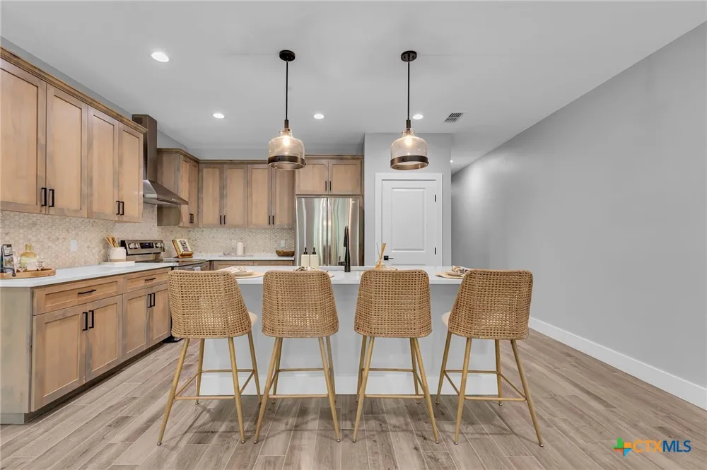 540 River Run #314 New Braunfels, TX 78132
