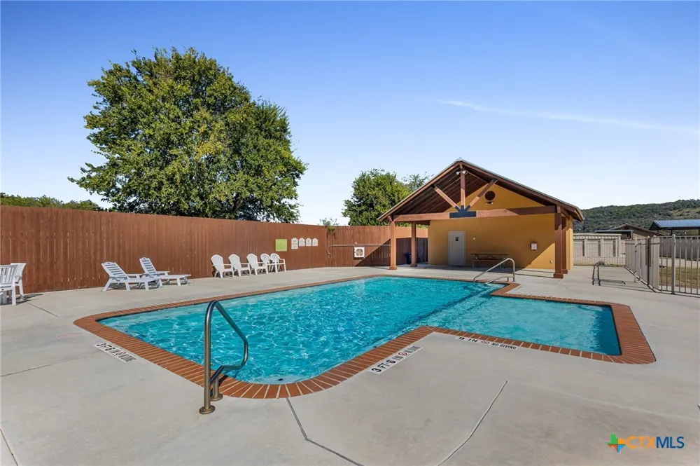 540 River Run #314 New Braunfels, TX 78132