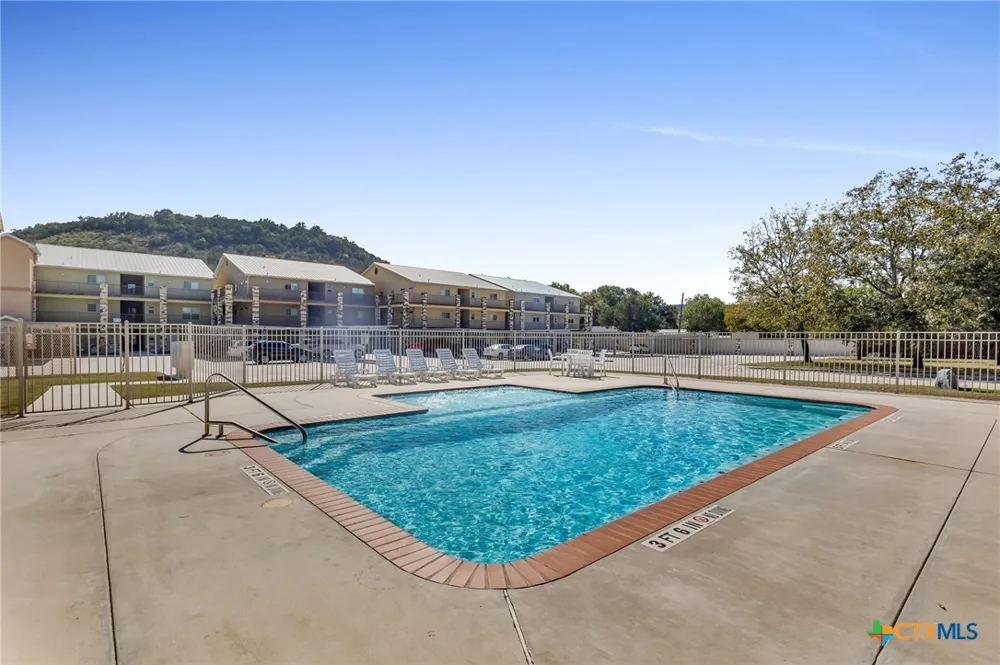 540 River Run #314 New Braunfels, TX 78132