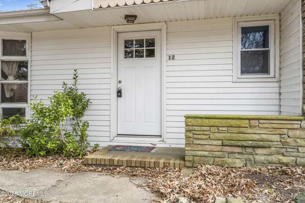 12 Pinehurst Drive Little Egg Harbor, NJ 08087