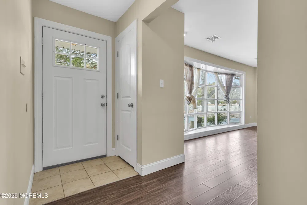 12 Pinehurst Drive Little Egg Harbor, NJ 08087