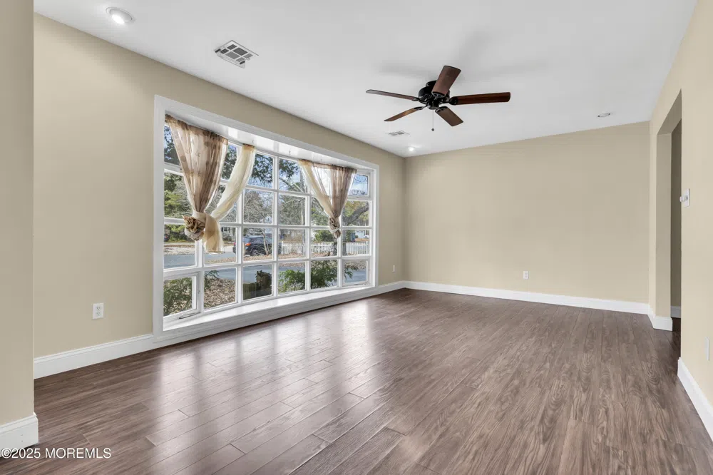 12 Pinehurst Drive Little Egg Harbor, NJ 08087