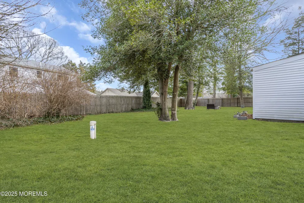 12 Pinehurst Drive Little Egg Harbor, NJ 08087