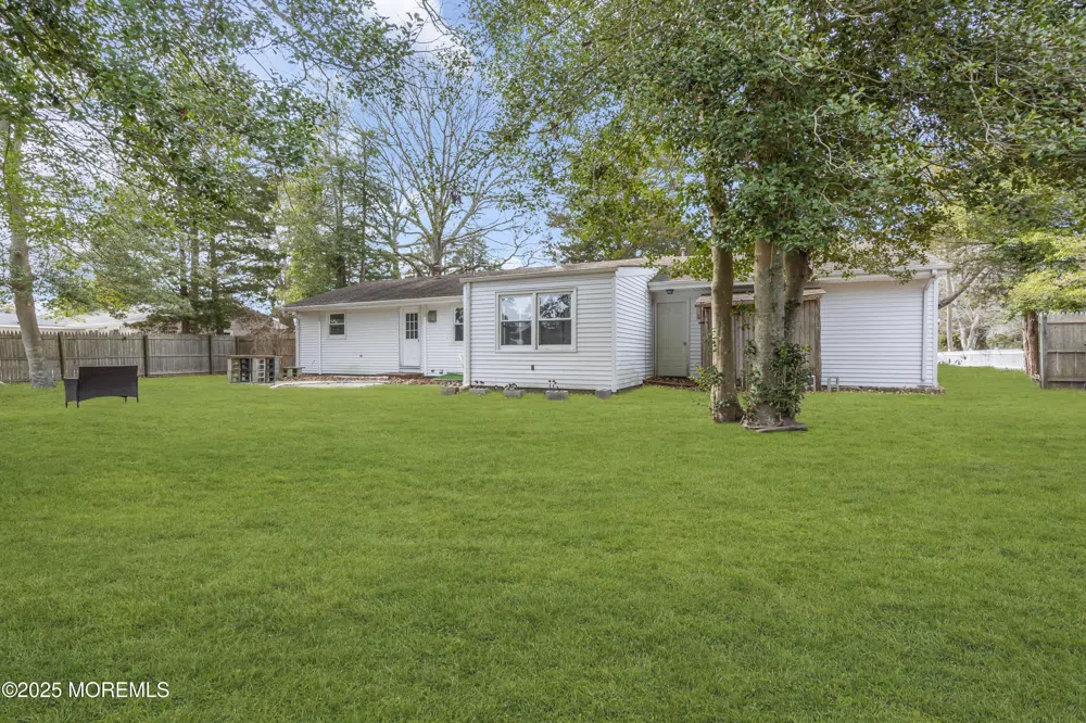 12 Pinehurst Drive Little Egg Harbor, NJ 08087