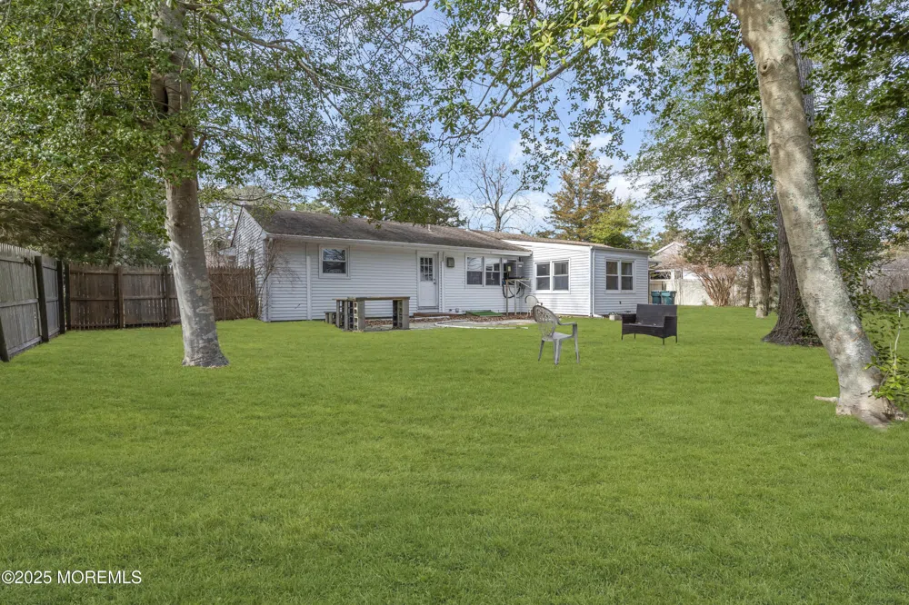 12 Pinehurst Drive Little Egg Harbor, NJ 08087