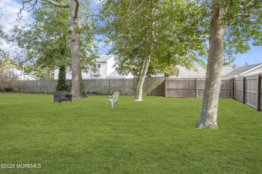 12 Pinehurst Drive Little Egg Harbor, NJ 08087