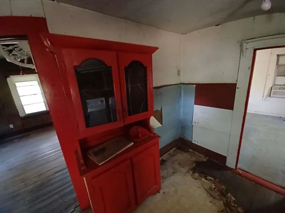 108 Branch Street Bells, TX 75414