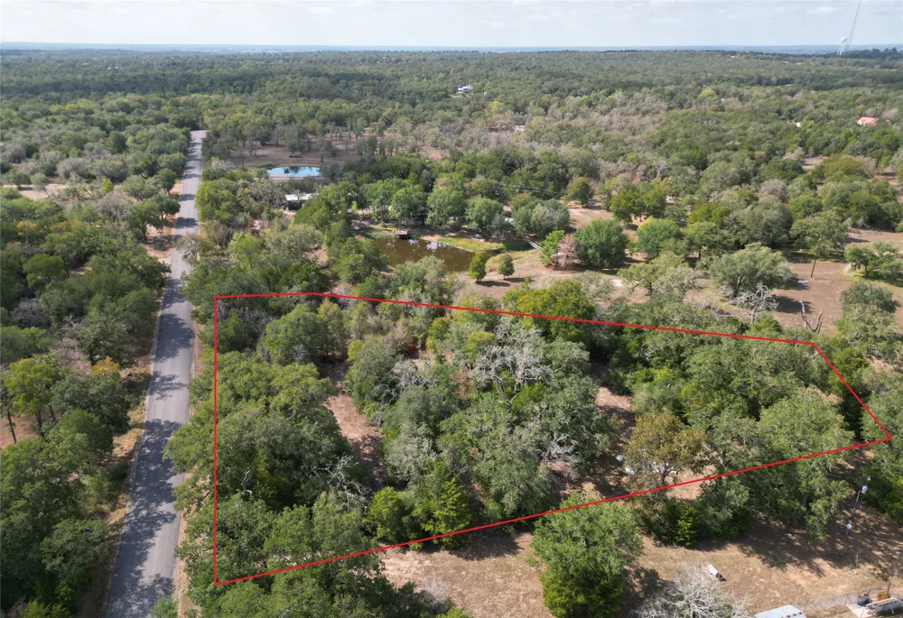 4 Angle Road Smithville, TX 78957