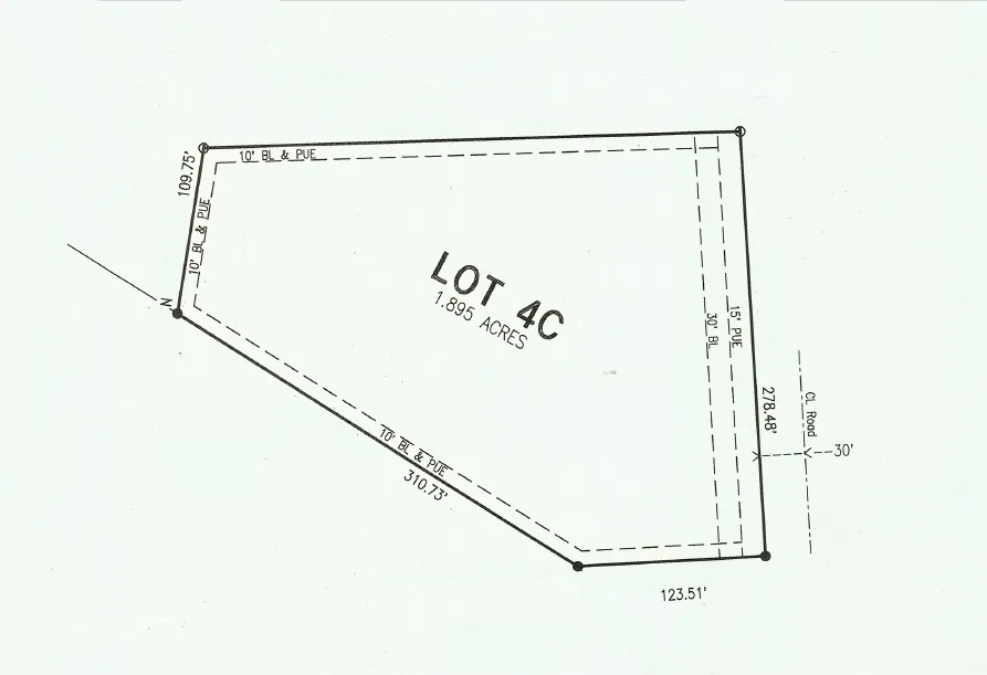 4 Angle Road Smithville, TX 78957