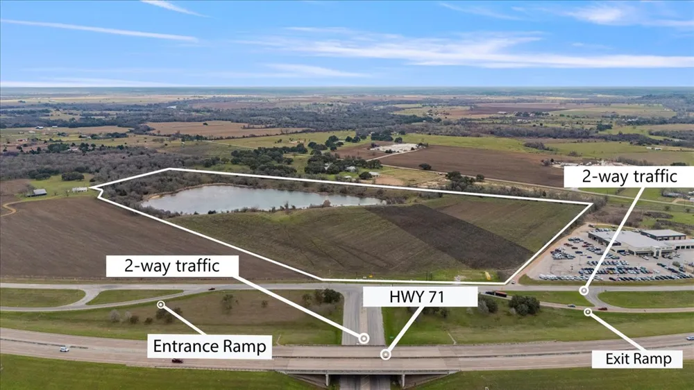 2400 SH 71 Highway La Grange, TX 78945