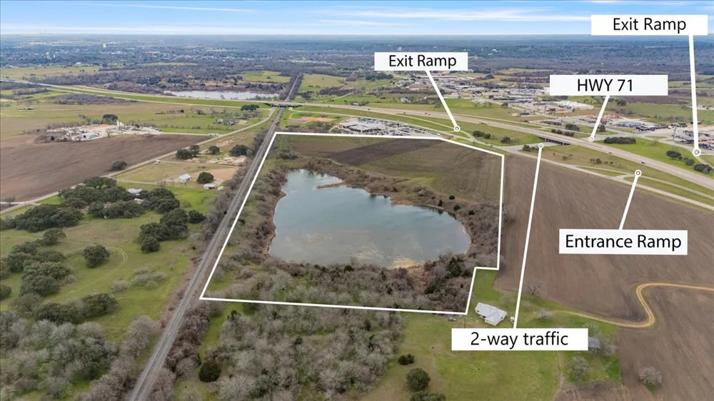 2400 SH 71 Highway La Grange, TX 78945