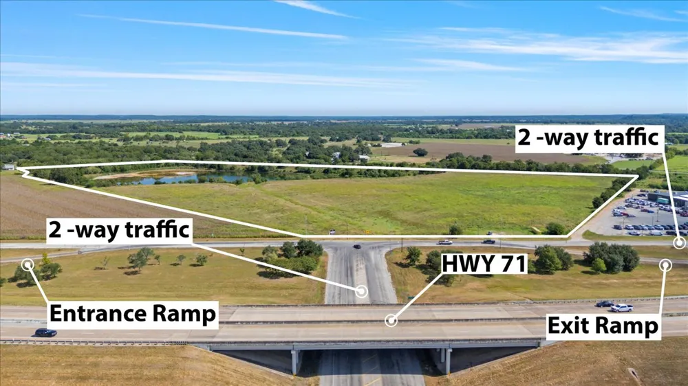 2400 SH 71 Highway La Grange, TX 78945