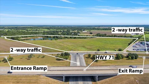 2400 SH 71 Highway