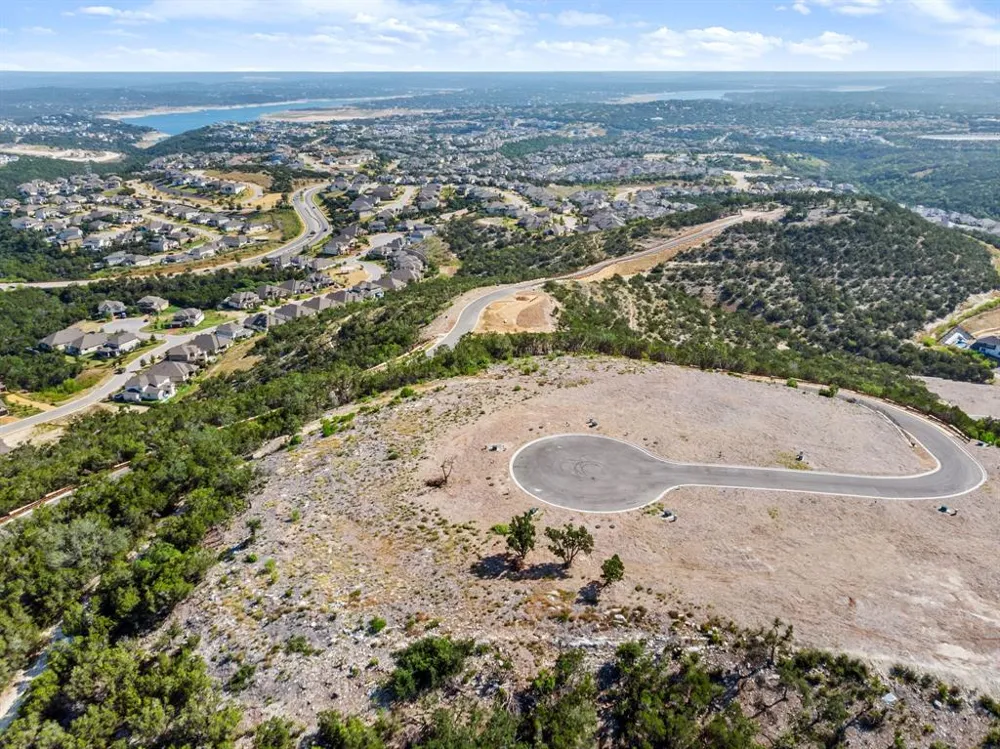 115 Montana Del Oro Way Lakeway, TX 78738