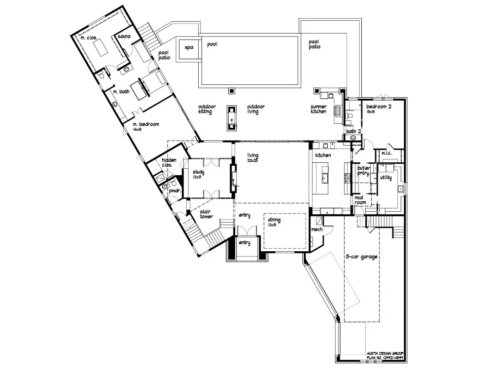 115 Montana Del Oro Way Lakeway, TX 78738