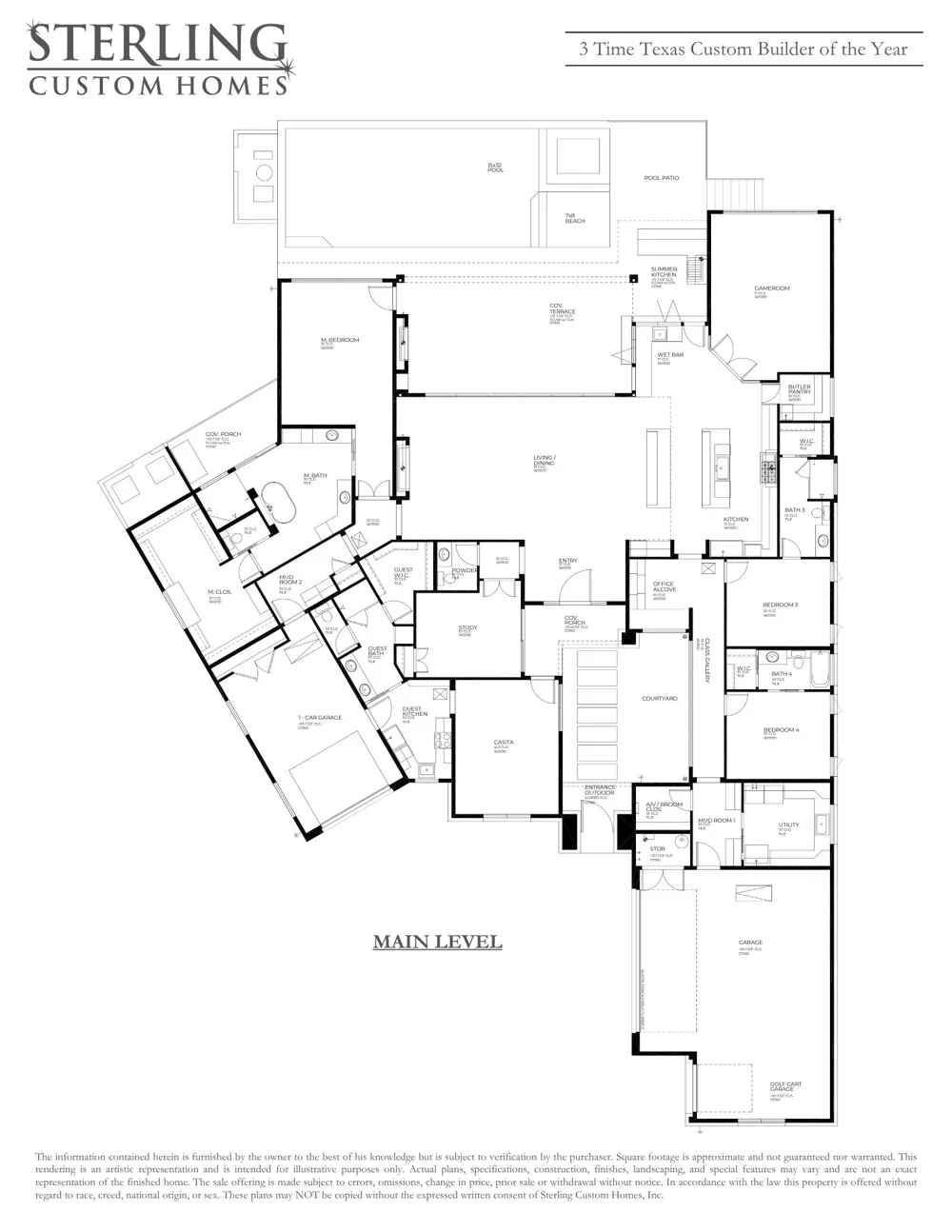 115 Montana Del Oro Way Lakeway, TX 78738