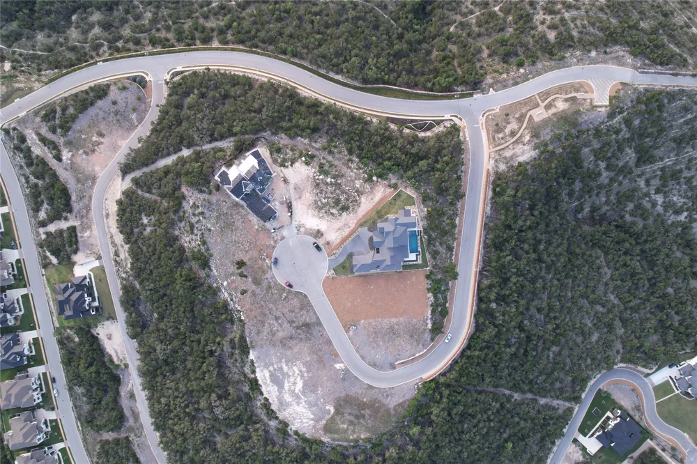 115 Montana Del Oro Way Lakeway, TX 78738