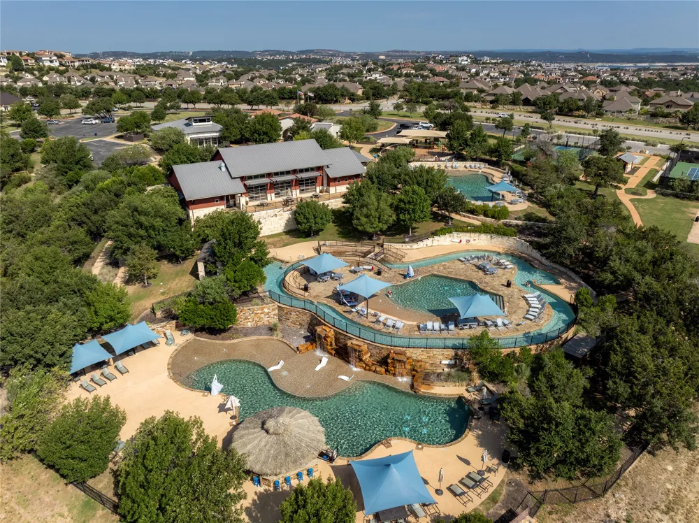 115 Montana Del Oro Way Lakeway, TX 78738