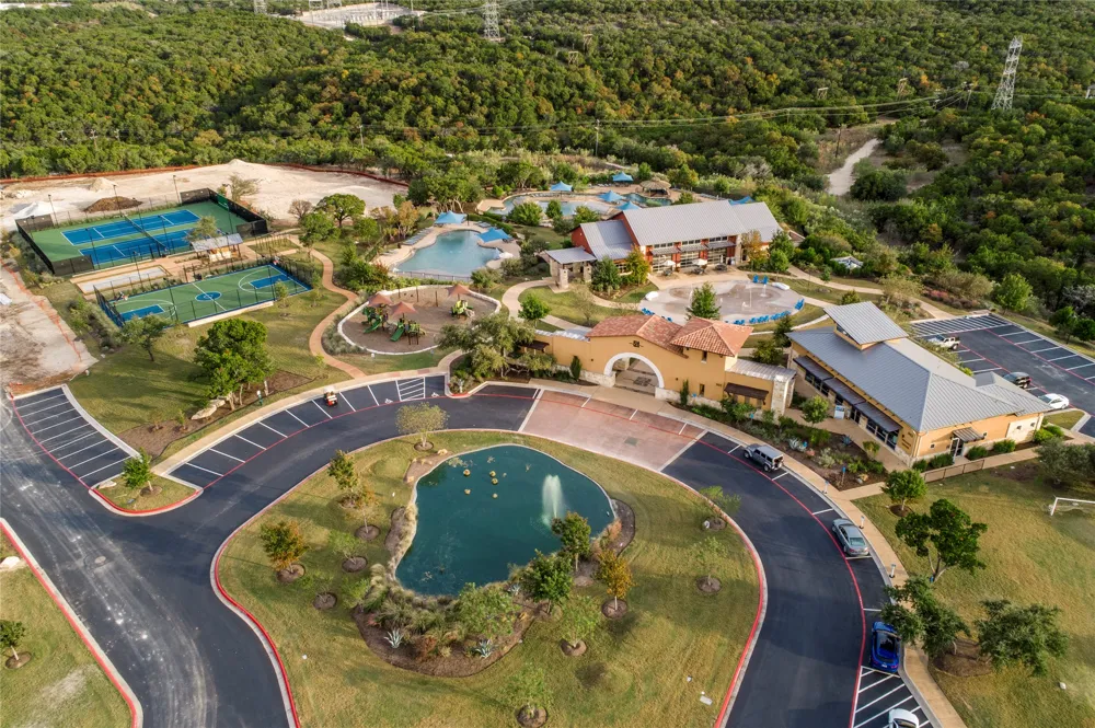115 Montana Del Oro Way Lakeway, TX 78738