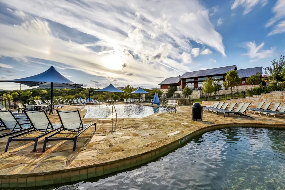 115 Montana Del Oro Way Lakeway, TX 78738