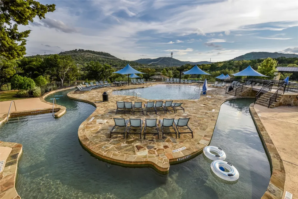 115 Montana Del Oro Way Lakeway, TX 78738