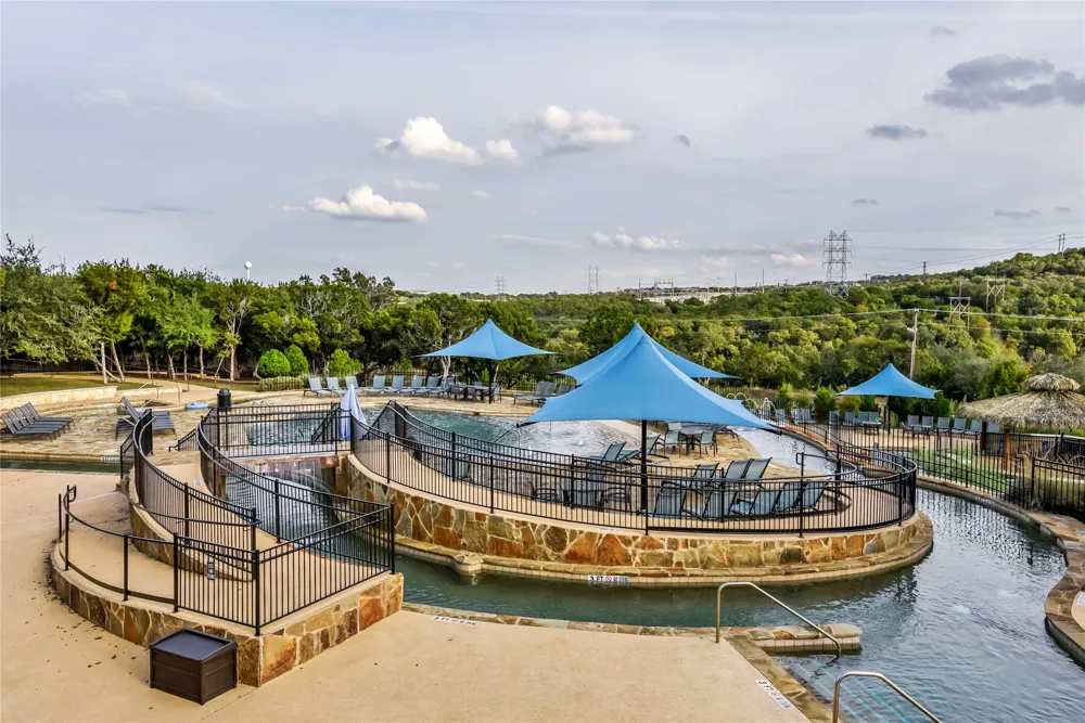 115 Montana Del Oro Way Lakeway, TX 78738