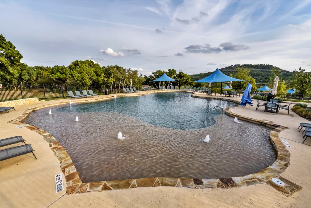 115 Montana Del Oro Way Lakeway, TX 78738