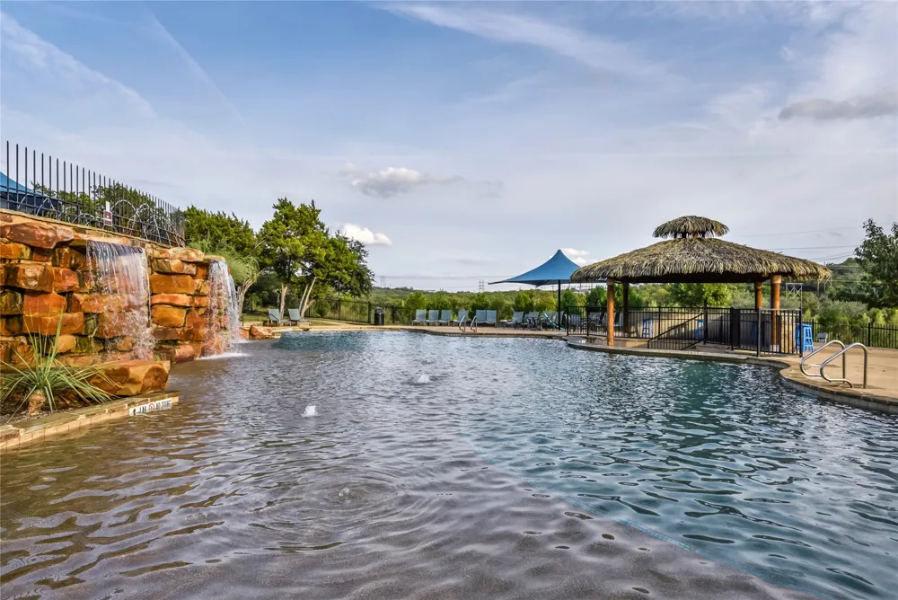 115 Montana Del Oro Way Lakeway, TX 78738