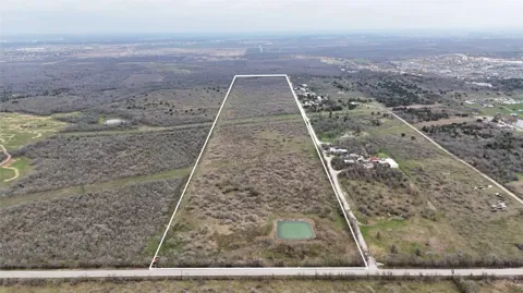 Fagerquist Road