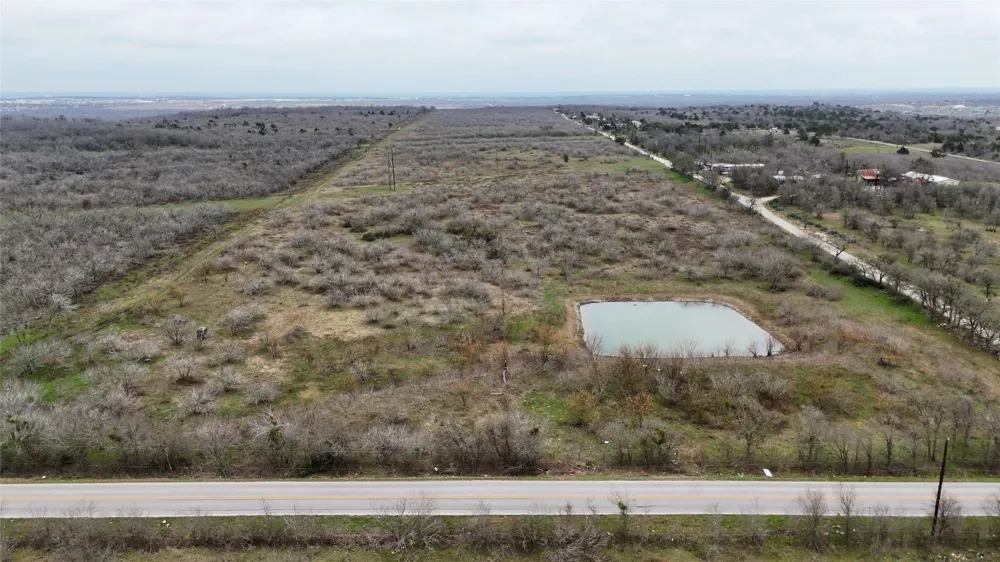 Fagerquist Road Del Valle, TX 78617