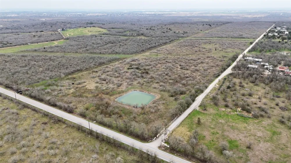 Fagerquist Road Del Valle, TX 78617