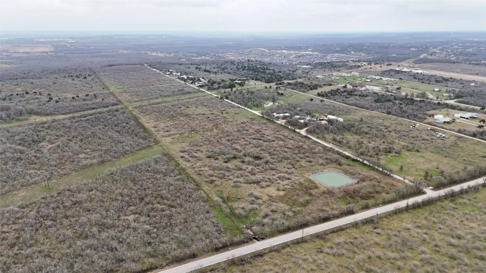Fagerquist Road Del Valle, TX 78617