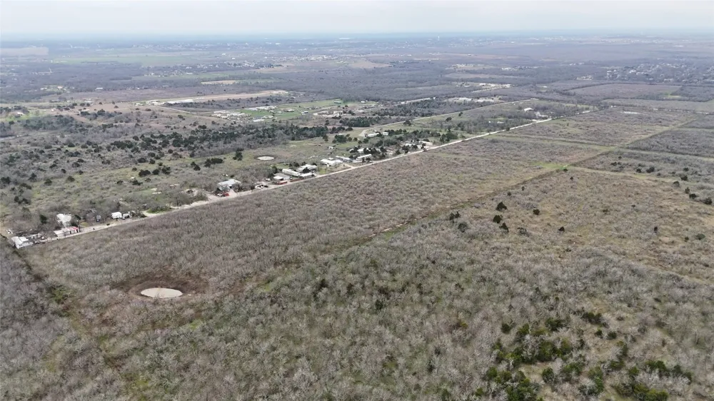 Fagerquist Road Del Valle, TX 78617