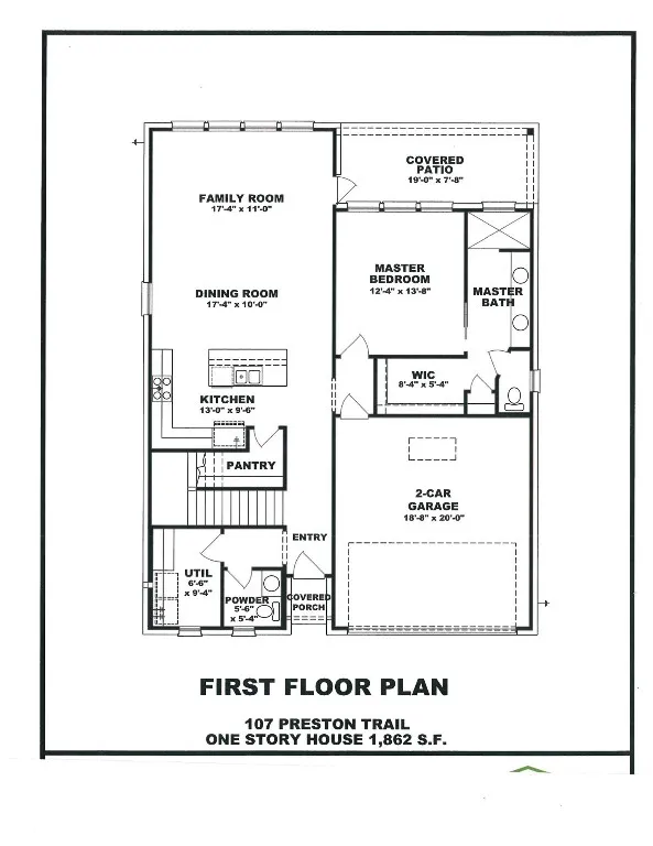 107 Preston Trail Meadowlakes, TX 78654
