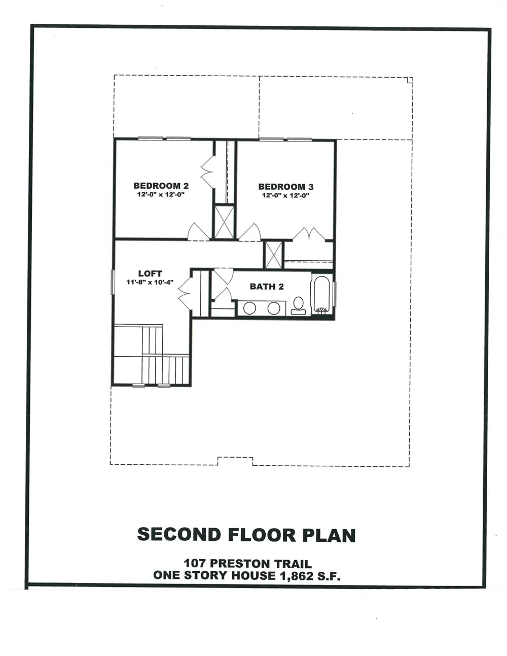 107 Preston Trail Meadowlakes, TX 78654